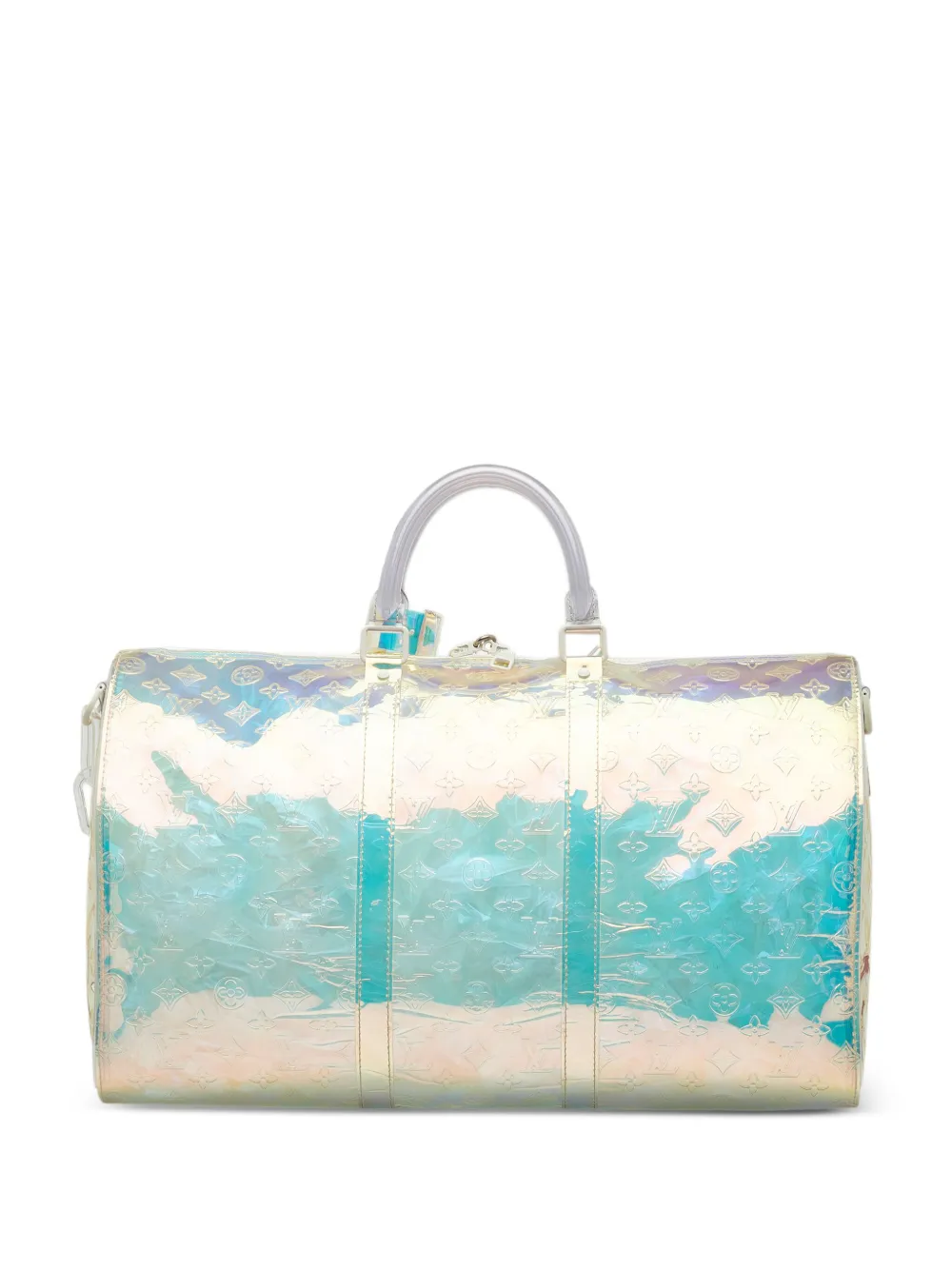 Keepall bandouliere 50 hotsell prism