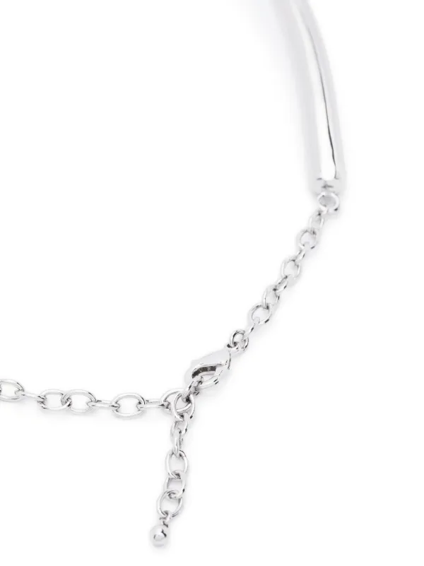 Cult Gaia Lana Choker Farfetch