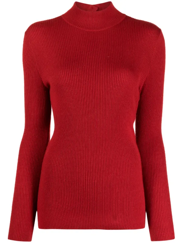 Chanel cashmere pullover cheap