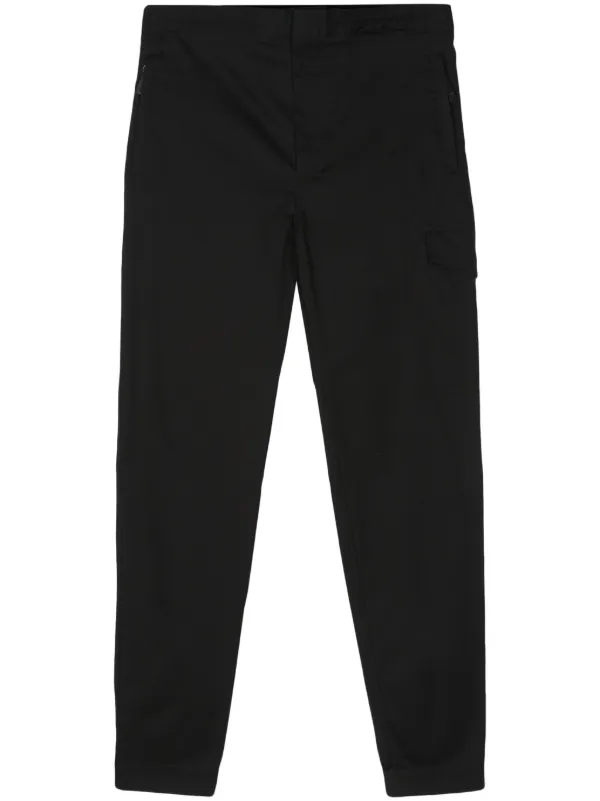Ralph Lauren Purple Label Tapered Cargo Pants Farfetch