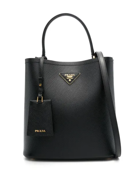 Prada medium Panier tote bag