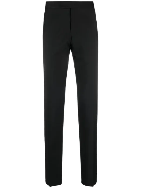 Paul Smith Pantaloni affusolati
