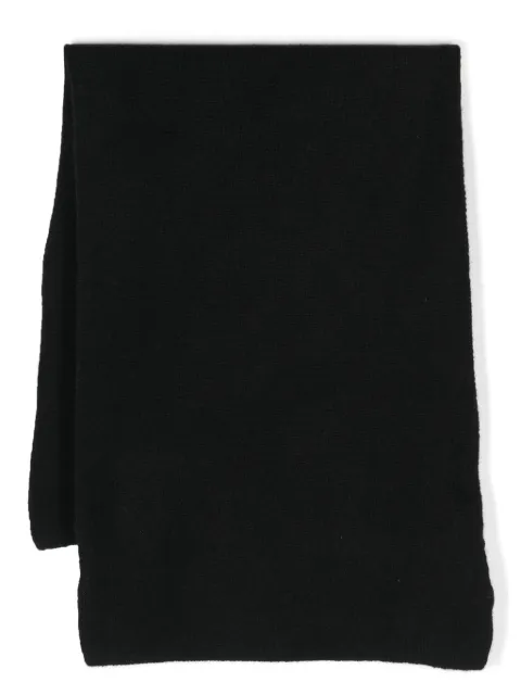 Dell'oglio wraparound cashmere scarf
