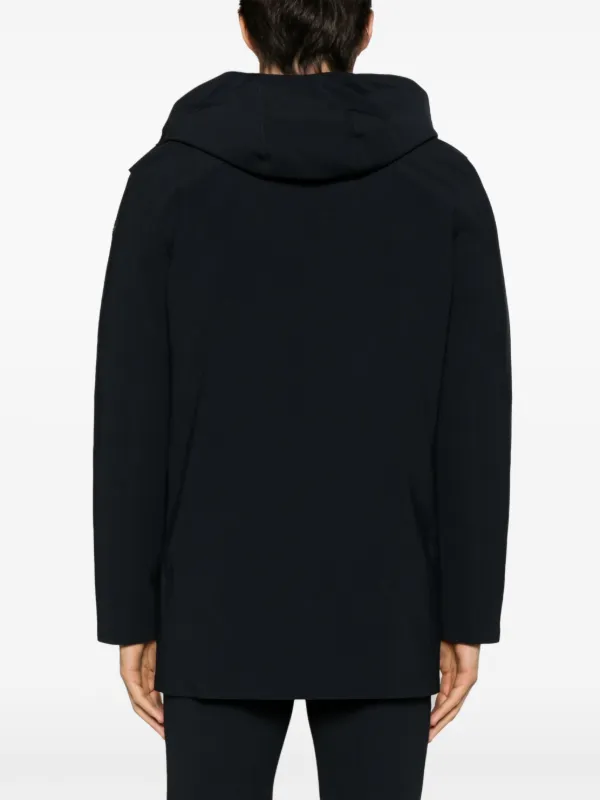 RRD Down Under Hooded Parka Farfetch