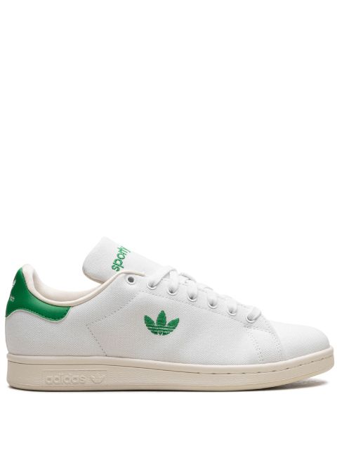 adidas x Sporty & Rich Stan Smith "White Green" sneakers WOMEN