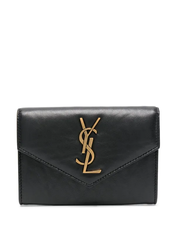 Farfetch deals ysl wallet