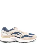Saucony Progrid logo-patch sneakers - Neutrals