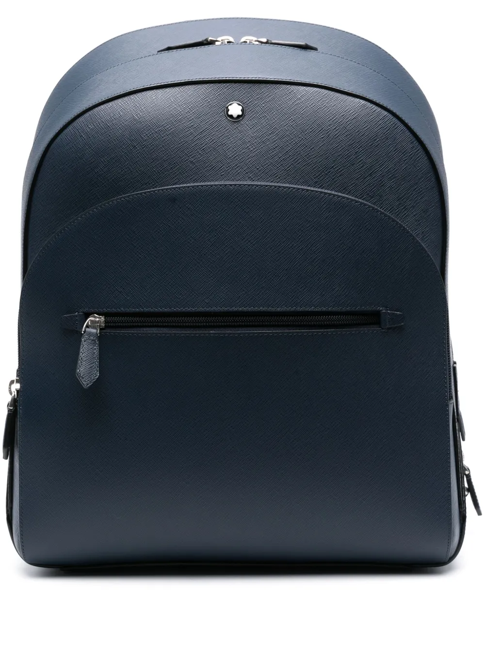 Montblanc Zaino sartoriale grande - Blu