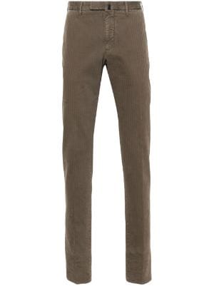 Incotex Tailored Trousers, $220, farfetch.com