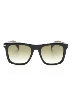 Eyewear by David Beckham（アイウェア バイ デイヴィッド