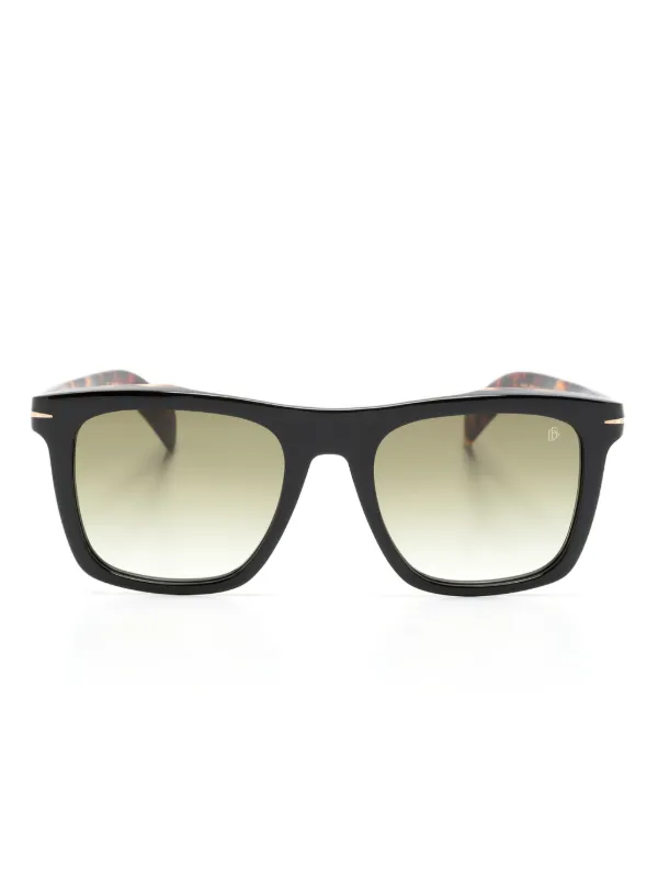 Gafas best sale david beckham