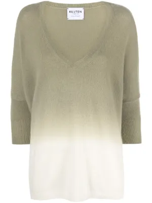 Topshop on sale cashmere jumper