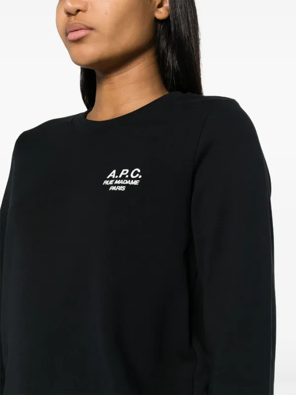 Apc 2025 tina sweatshirt