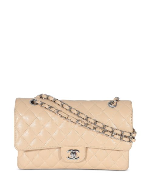 HOT SALE CHANEL 2021 Double Flap shoulder bag Women