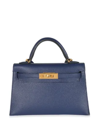 Hermes kelly 2024 bag 20