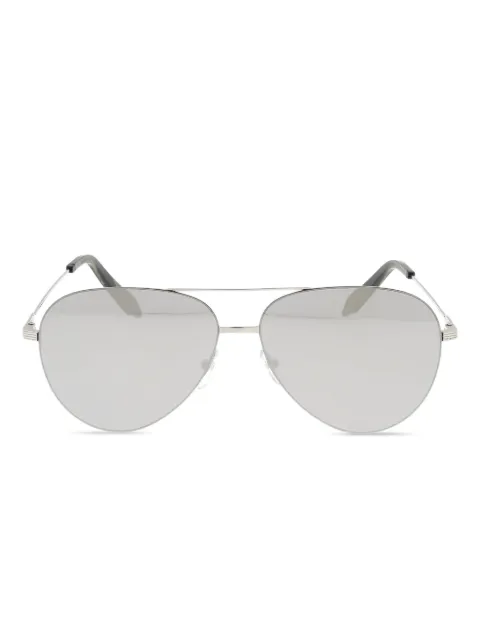 Victoria Beckham Eyewear pilot-frame sunglasses