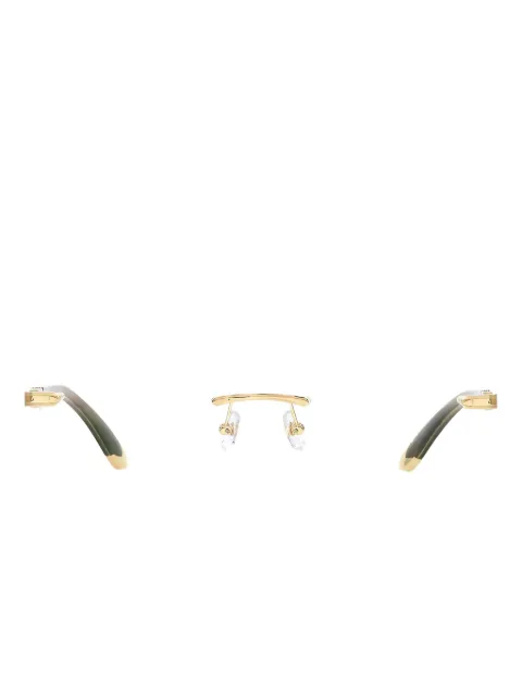 Maybach eyewear lentes The Symphony