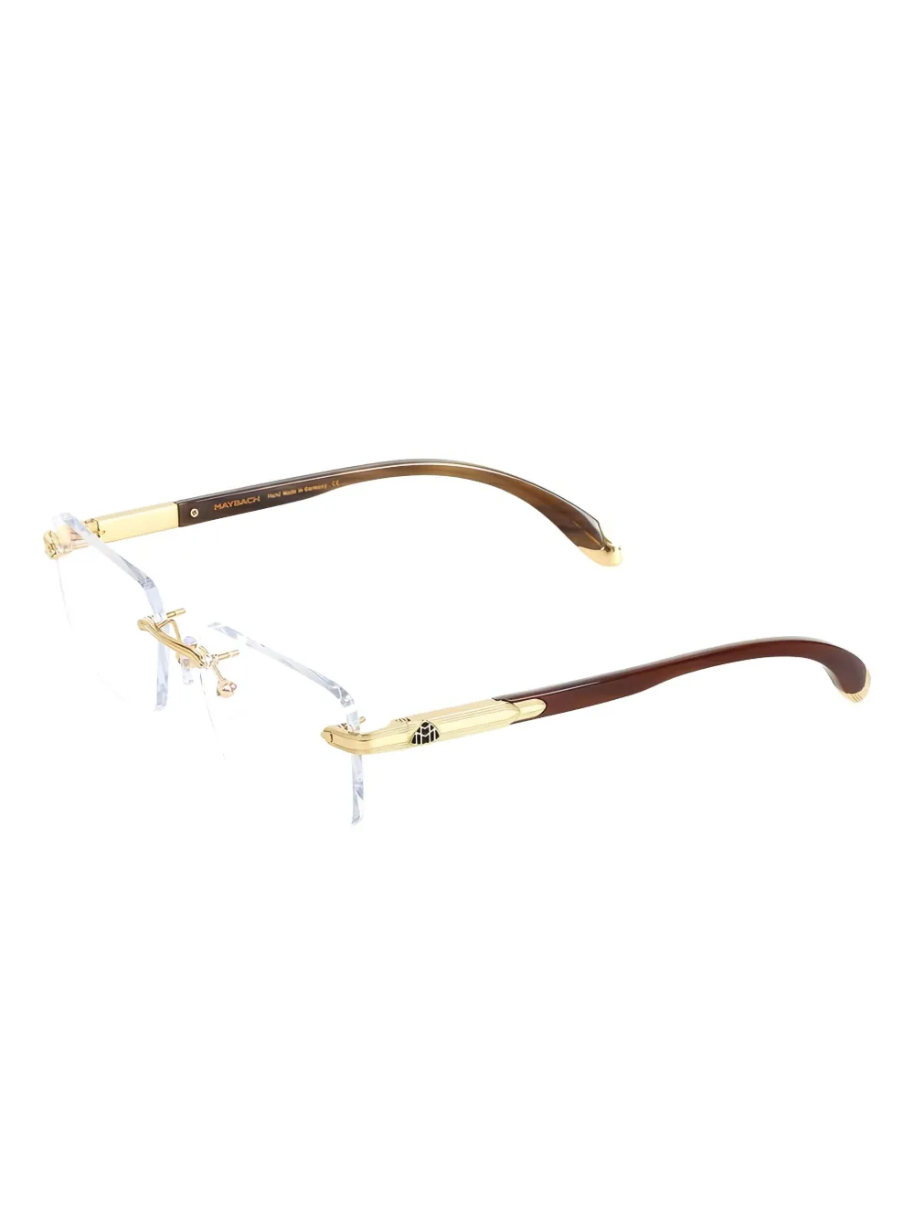 Maybach eyewear lunettes de vue The Symphony | Image 2