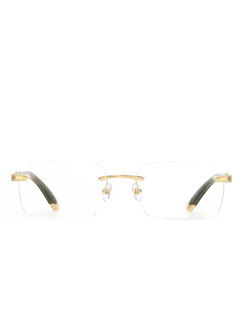 Maybach eyewear The Symphony glasses