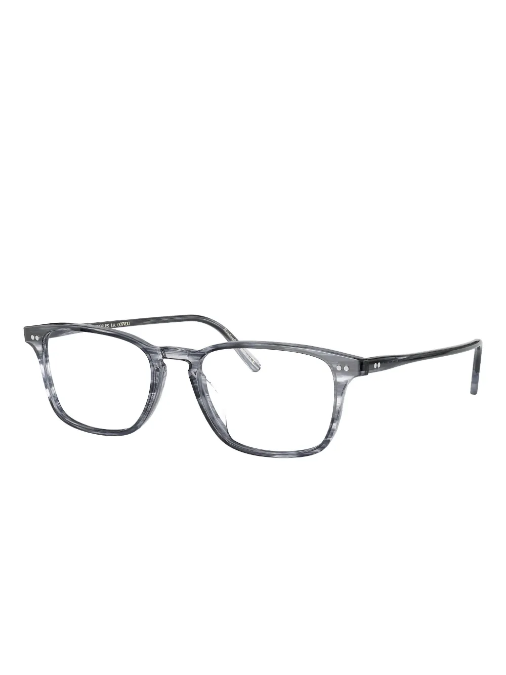 Oliver Peoples square-frame glasses | Image 2