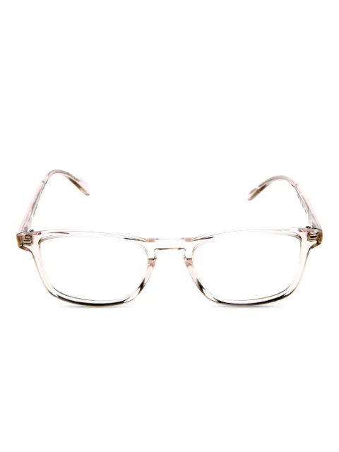 Oliver Peoples rectangular-frame glasses