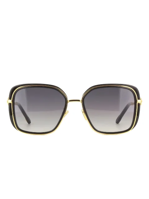 Fred square sunglasses