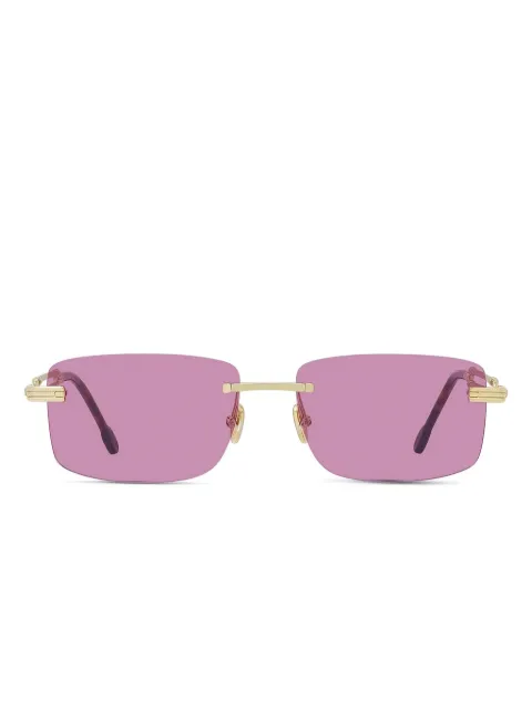 Fred lentes de sol sin armazón