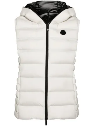 Moncler Aliterse Hooded Down gilet 関税込 Moncler Aliterse Down Hooded Vest | Nordstrom