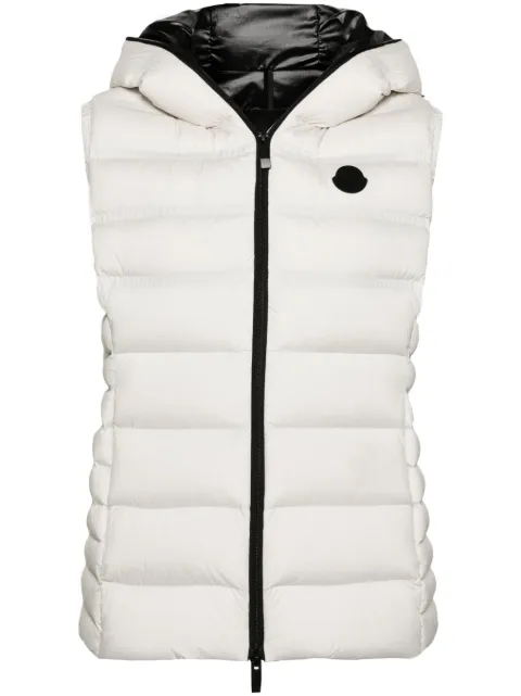 Moncler chaleco Aliterse