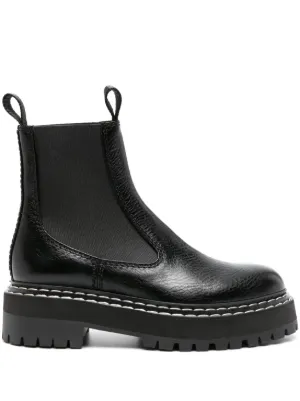 Proenza Schouler（プロエンザ・スクーラー）シューズ - FARFETCH