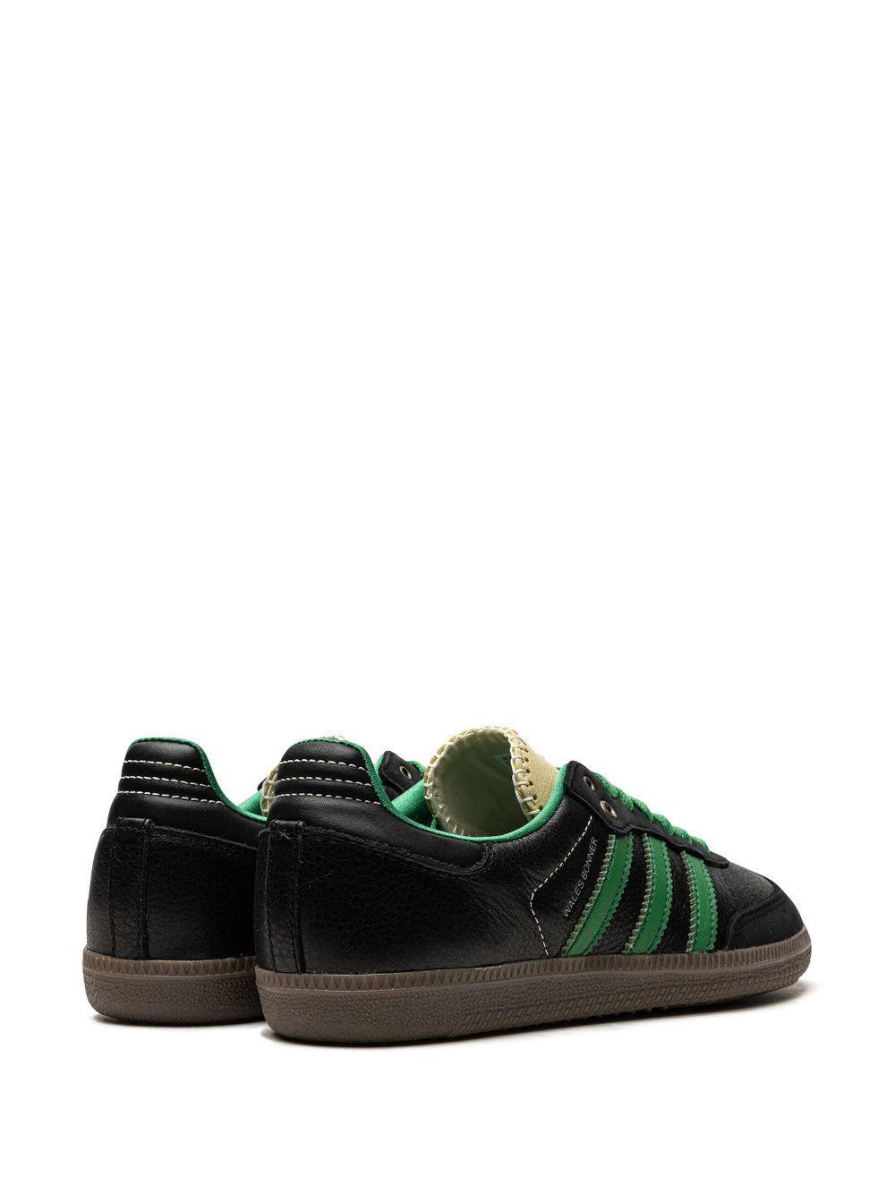 adidas x Wales Bonner Samba "Black" sneakers WOMEN