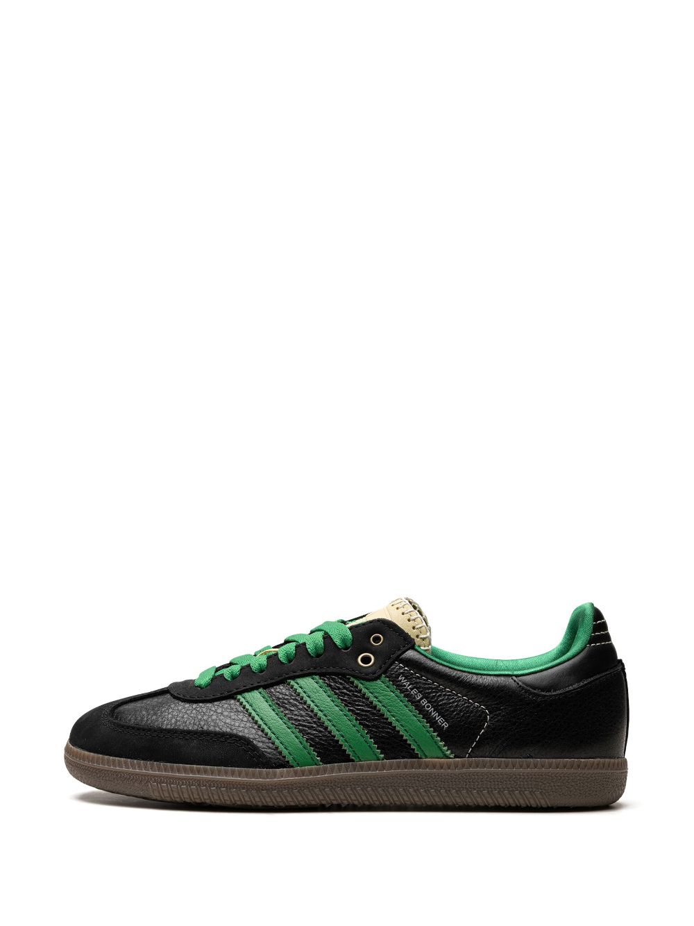 adidas x Wales Bonner Samba "Black" sneakers WOMEN