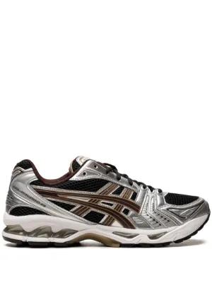 ASICS GEL-Kayano 14 スニーカー | グレー | FARFETCH JP