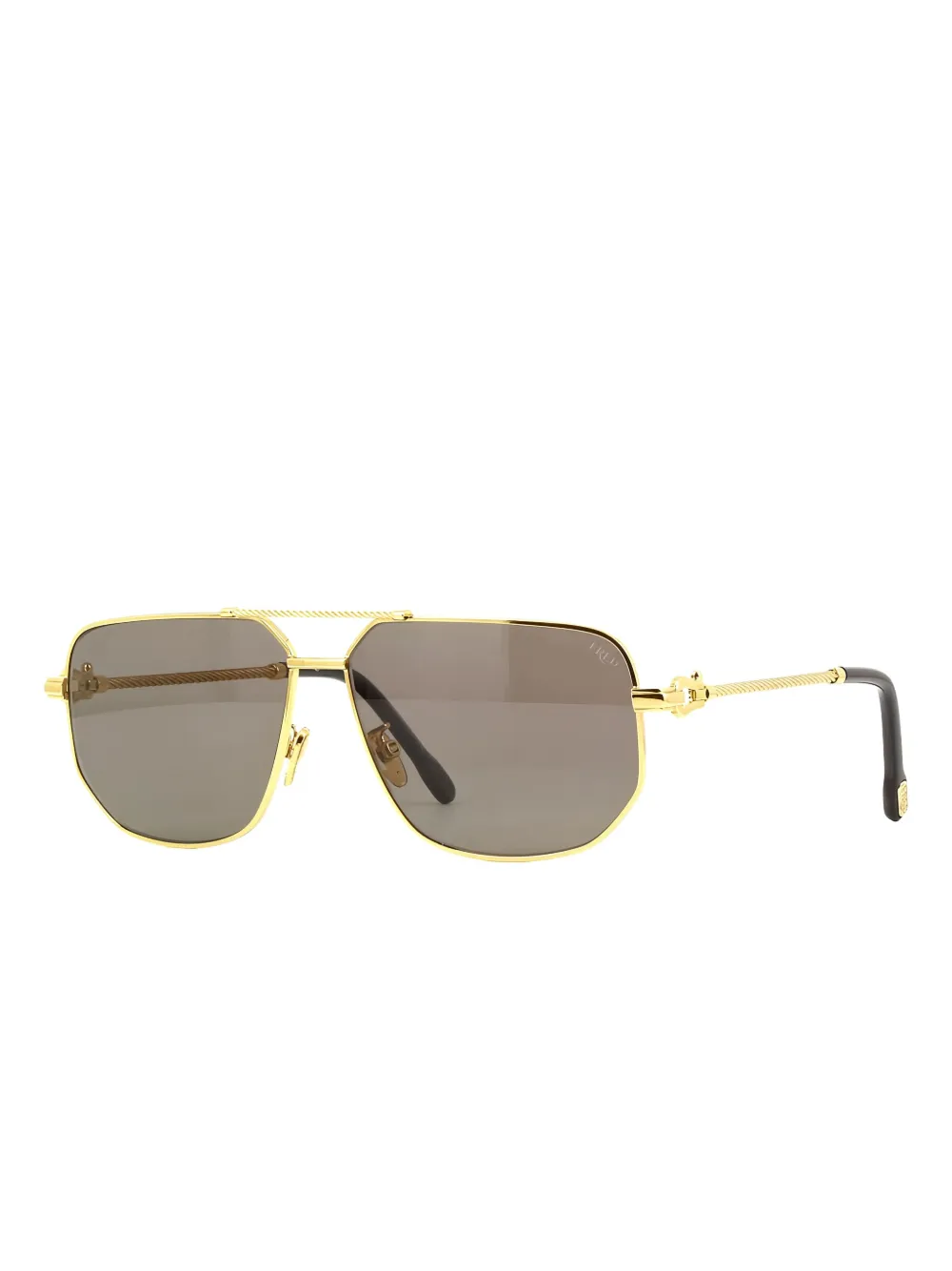 Fred pilot-frame sunglasses | Image 2