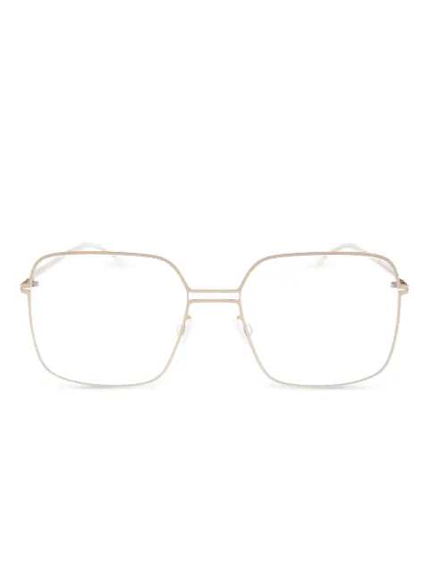 Mykita square-frame glasses