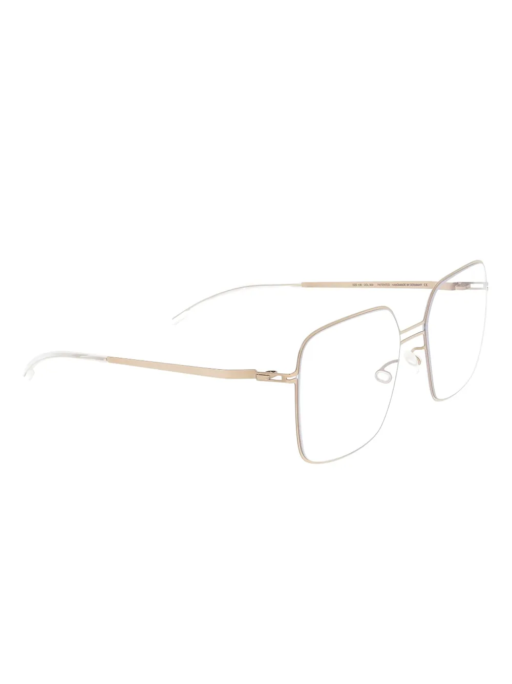 Mykita square-frame glasses | Men | Image 2