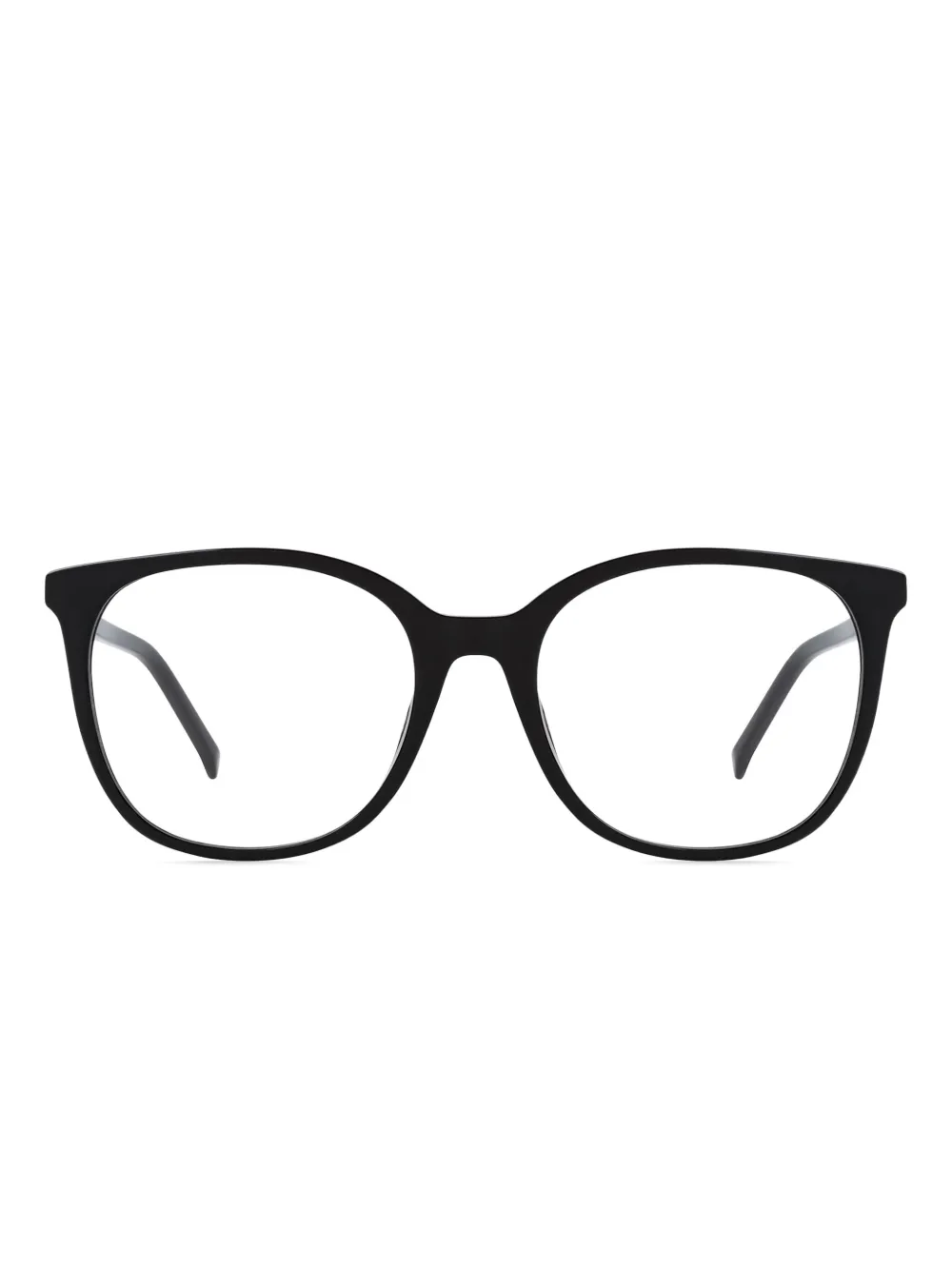 Kenzo round-frame glasses | Black | Image 1