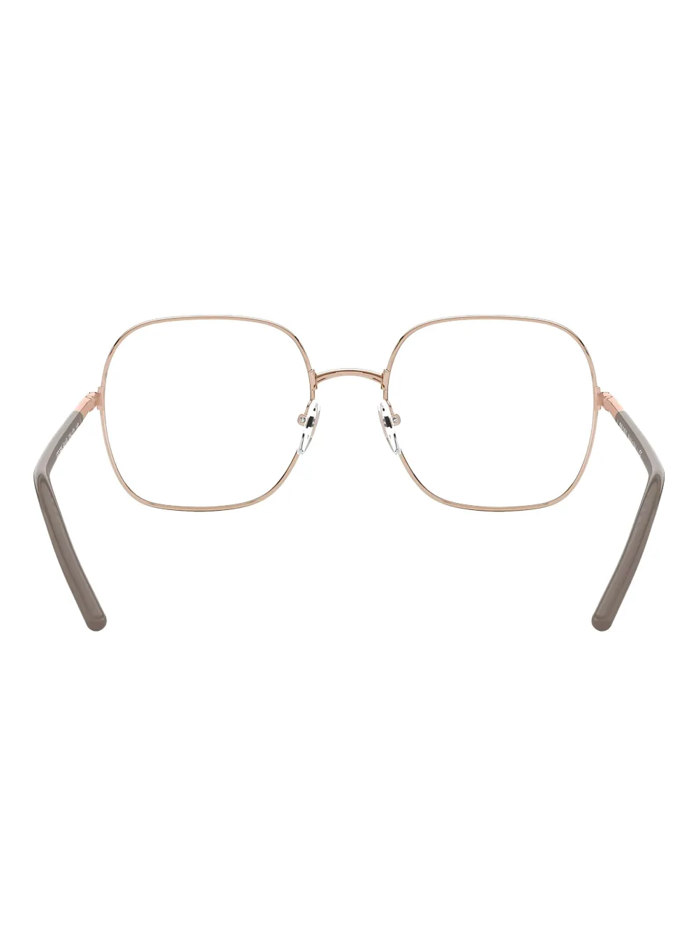 Prada Eyewear square-frame glasses | Image 2