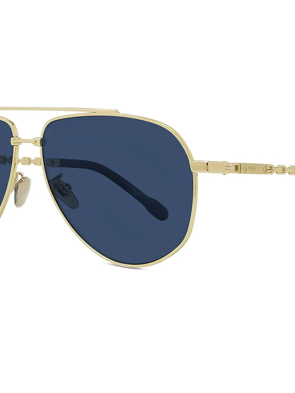 Fred pilot-frame sunglasses | Image 2