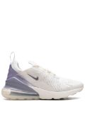 Nike Air Max 270 ""Oxygen Purple"" sneakers - White