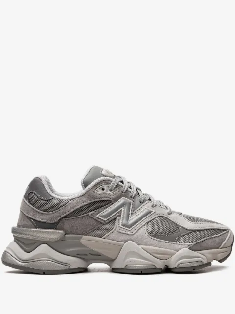 New Balance 9060 Shadow Grey 运动鞋