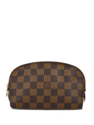 Lv cosmetic pouch discount pm