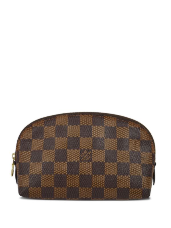 Louis vuitton toiletry online bag pm