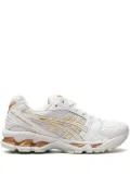 ASICS GEL-KAYANO 14 ""White/White"" sneakers