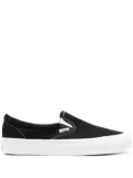 Vans Og Classic slip-on sneakers - Black