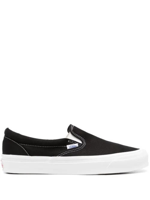 Baskets OG Classic à design sans lacets - Vans - Modalova