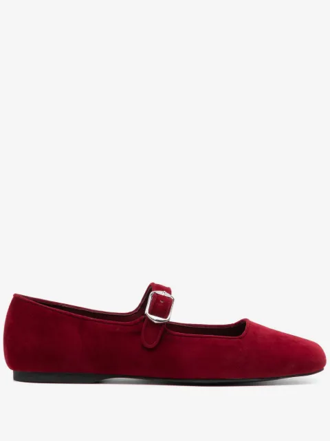 Senso Binky ballerina shoes
