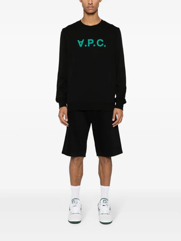 Tina スウェットシャツ｜FEMME ｜A.P.C. | アーペーセー日本公式
