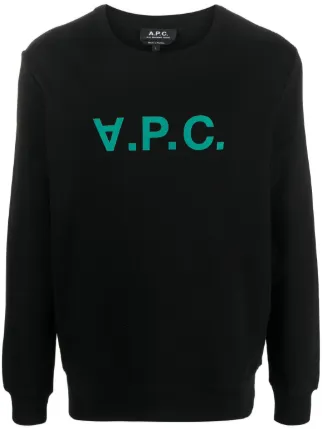 A.P.C.