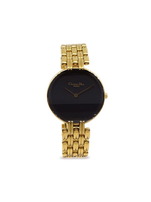 Christian dior outlet bagheera watch